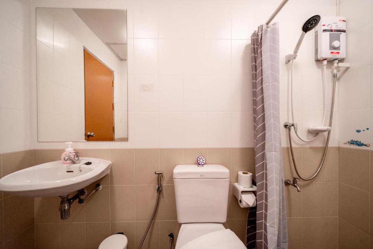 Socialer Coliving & Coworking Space Чіангмай Екстер'єр фото